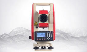 科力達(dá)KTS-442R10U全站儀：國(guó)產(chǎn)高性價(jià)比全站儀