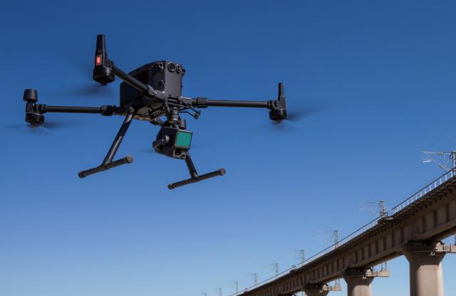 無(wú)人機(jī)如何利用千尋CORS賬號(hào)實(shí)現(xiàn)精準(zhǔn)作業(yè)？